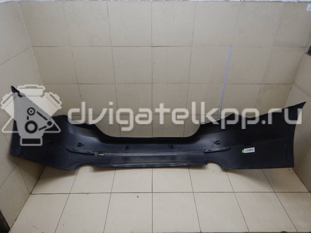 Фото Бампер задний  51127238518 для Bmw 5 {forloop.counter}}