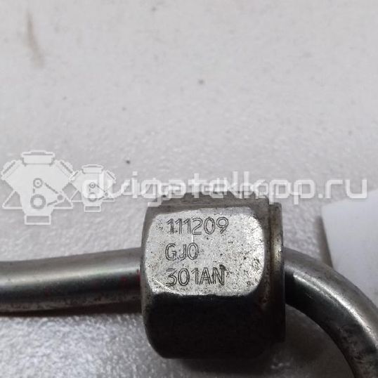 Фото Трубка ТНВД  03l130301am для audi A3 [8P1]