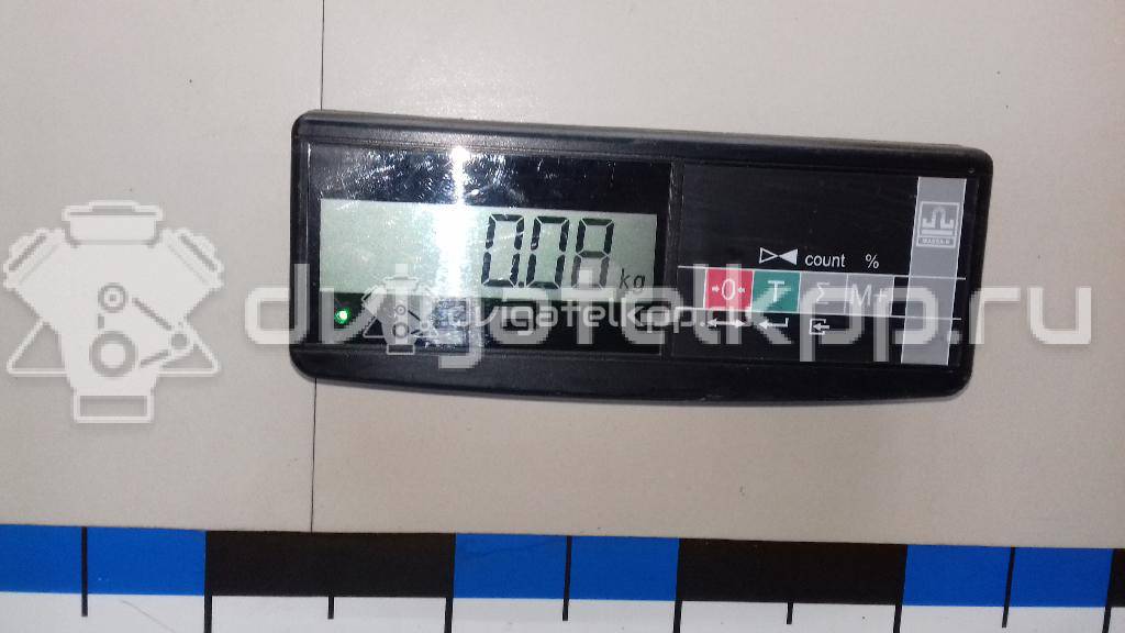 Фото Трубка ТНВД  03l130301am для audi A3 [8P1] {forloop.counter}}
