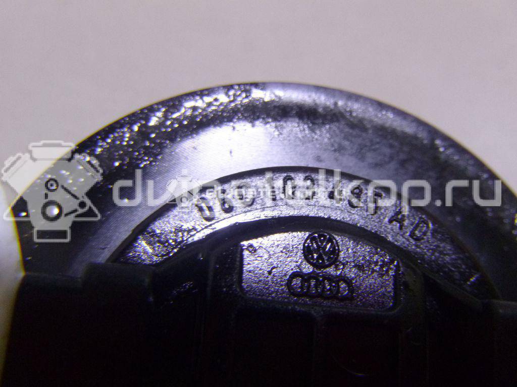 Фото Крышка маслозаливной горловины  06C103485N для Audi A4 / A6 / A3 / 80 / A5 {forloop.counter}}