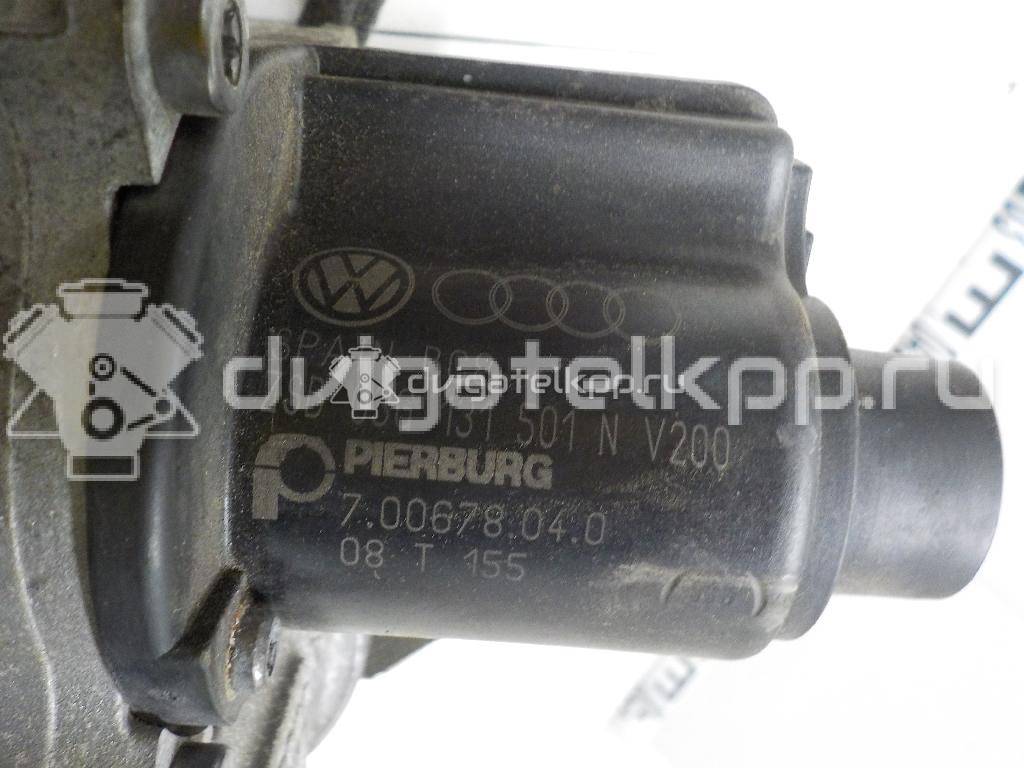 Фото Клапан рециркуляции выхлопных газов  03g131501n для Audi A3 / 80 {forloop.counter}}