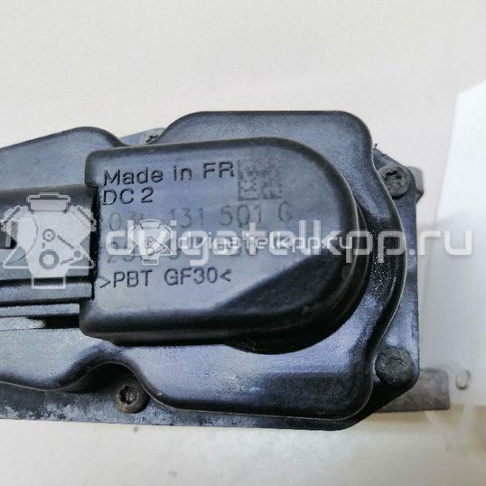 Фото Клапан рециркуляции выхлопных газов  03l131501g для Audi A4 / A6 / A3 / A5 / Tt