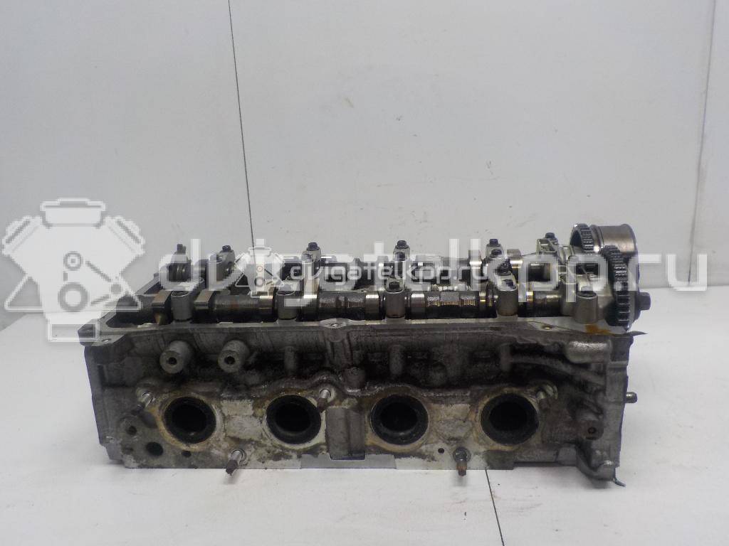 Фото Головка блока  для Venucia / Dongfeng (Dfac) / Nissan (Zhengzhou) / Samsung / Mazda / Nissan / Mitsubishi / Nissan (Dongfeng) {forloop.counter}}