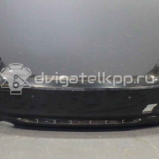 Фото Бампер задний  51127312733 для Bmw 3