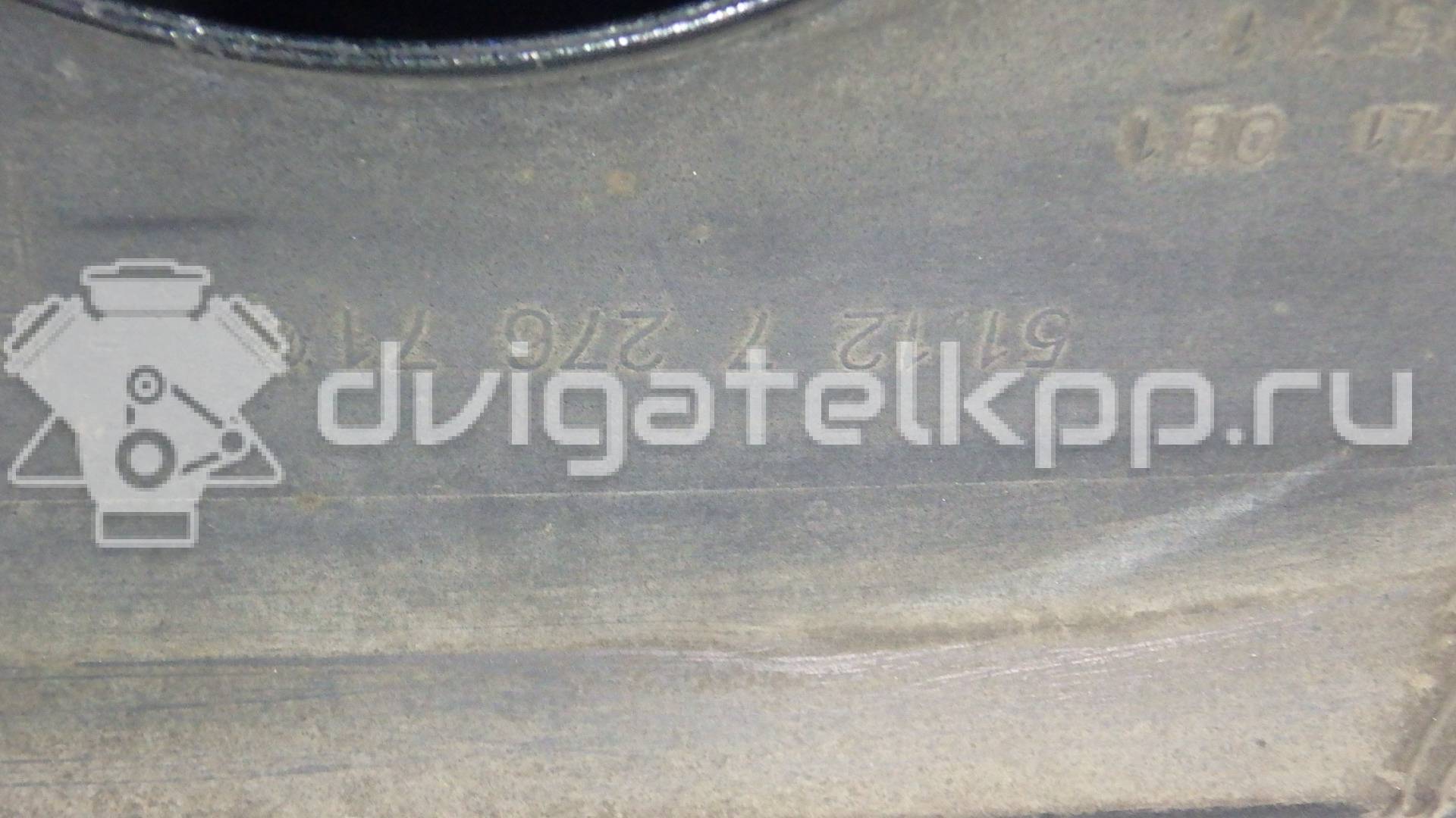 Фото Бампер задний  51127312733 для Bmw 3 {forloop.counter}}
