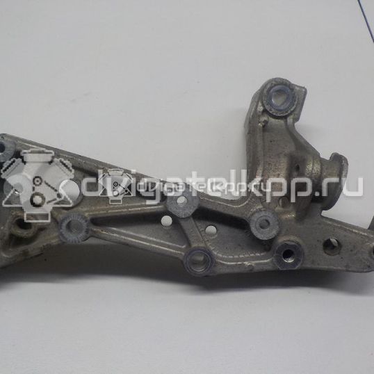 Фото Кронштейн переднего рычага  1k0199295e для audi A3 [8P1]