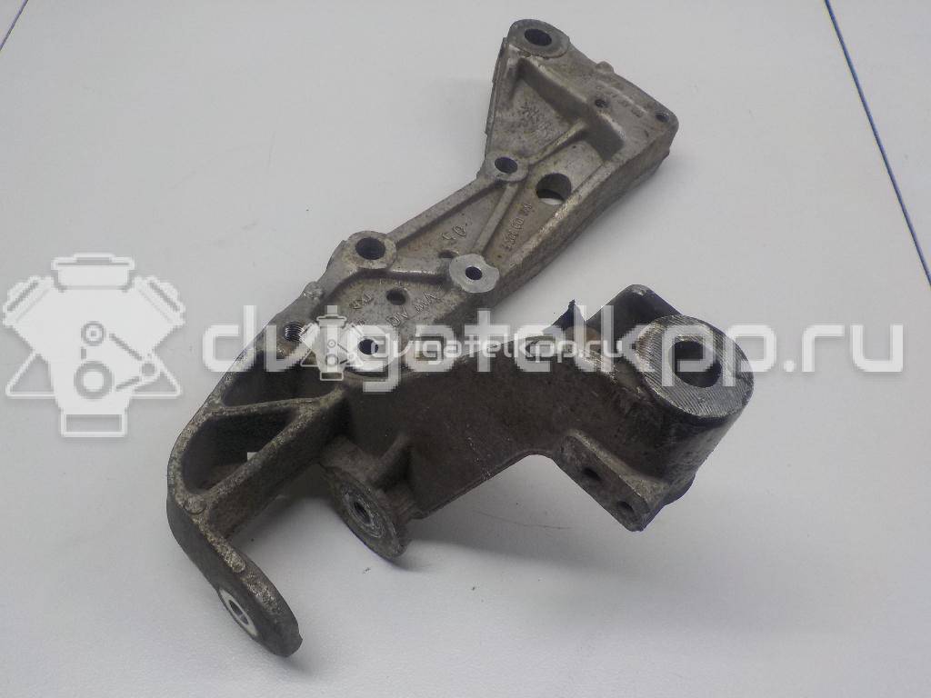 Фото Кронштейн переднего рычага  1k0199295e для audi A3 [8P1] {forloop.counter}}