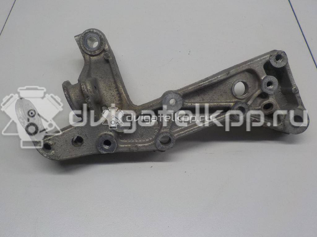 Фото Кронштейн переднего рычага  1k0199295e для audi A3 [8P1] {forloop.counter}}