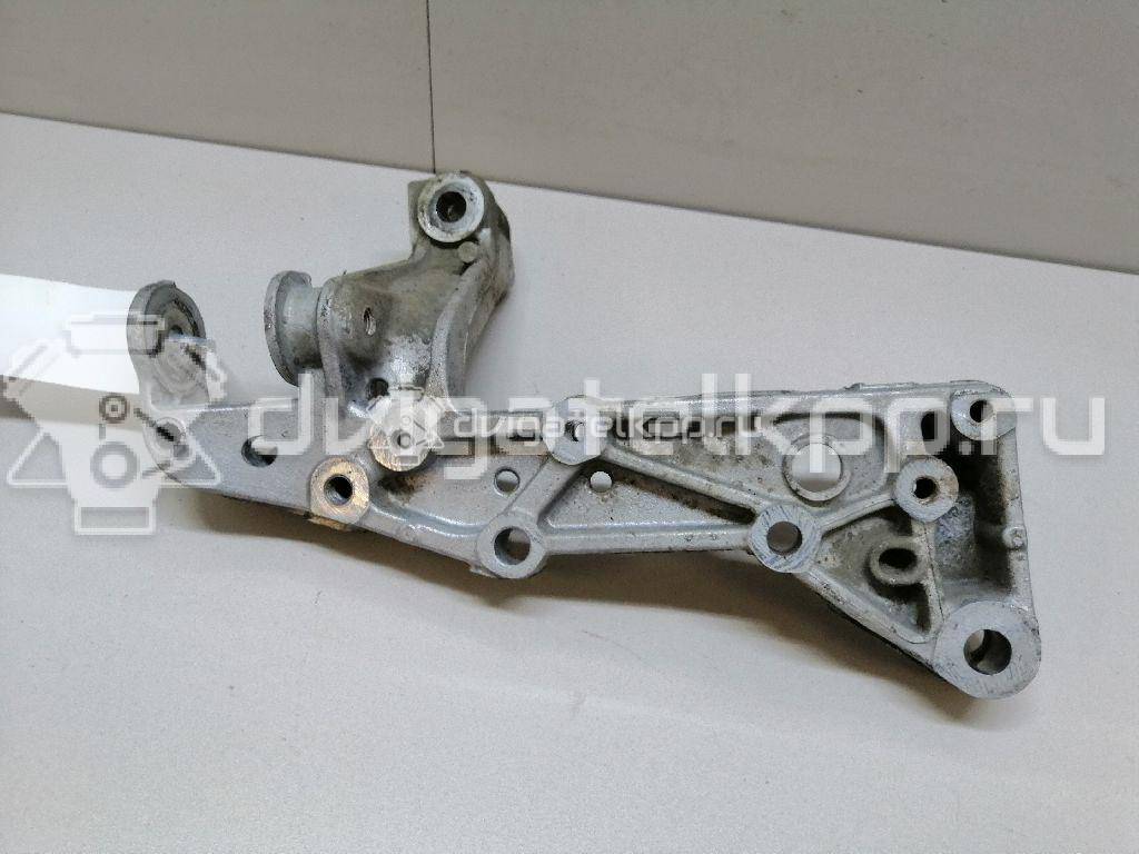 Фото Кронштейн переднего рычага  1K0199295F для Audi A3 {forloop.counter}}