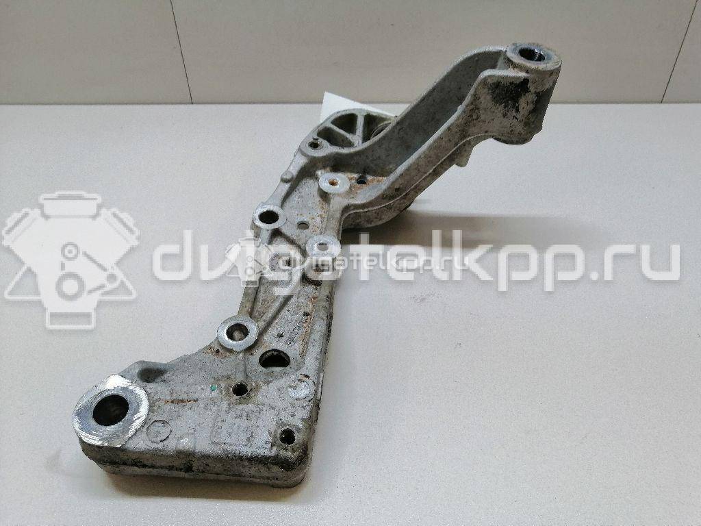 Фото Кронштейн переднего рычага  1K0199296F для audi A3 [8P1] {forloop.counter}}