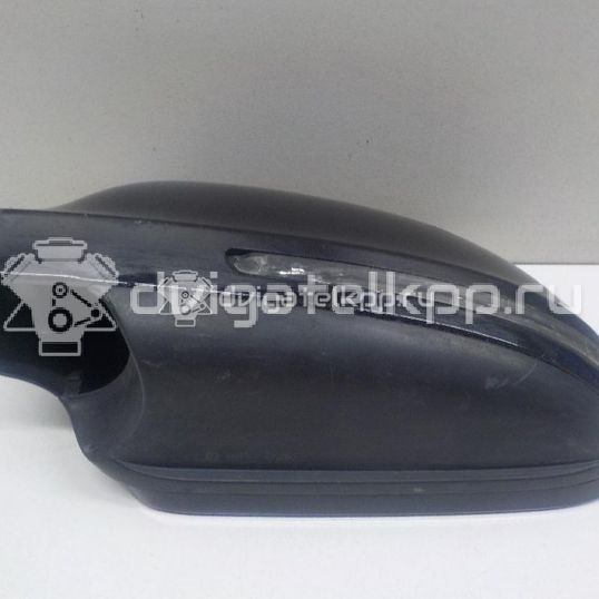 Фото Крышка корпуса зеркала левого  8T0857527DGRU для Audi A4 / A6 / A3 / A5 / A8