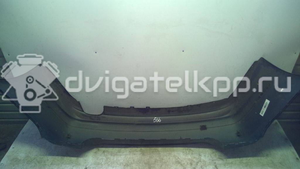 Фото Бампер задний  51127202706 для Bmw 3 {forloop.counter}}