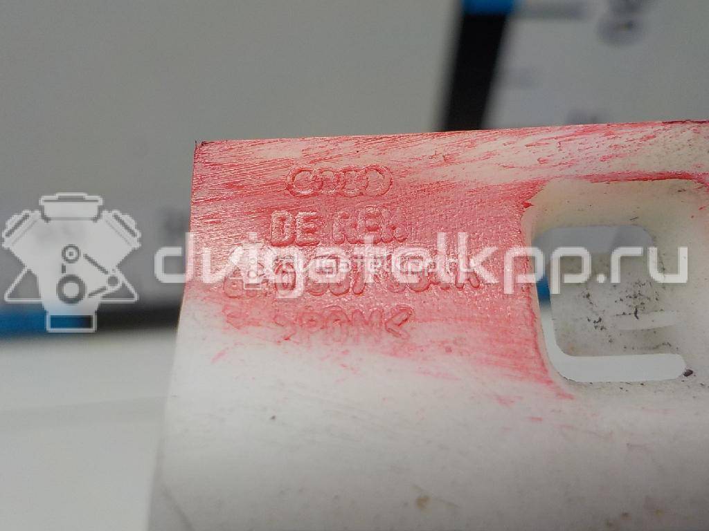 Фото Крепеж бампера  8P0807864A для Audi A3 {forloop.counter}}