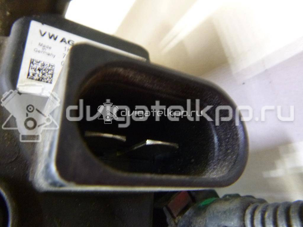 Фото Рейка рулевая  1K1423051ED для Audi A3 {forloop.counter}}