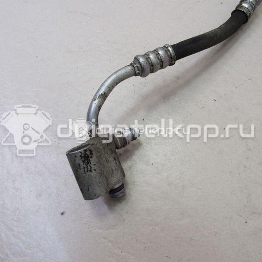 Фото Трубка кондиционера  1K0820741AT для audi A3 [8P1]