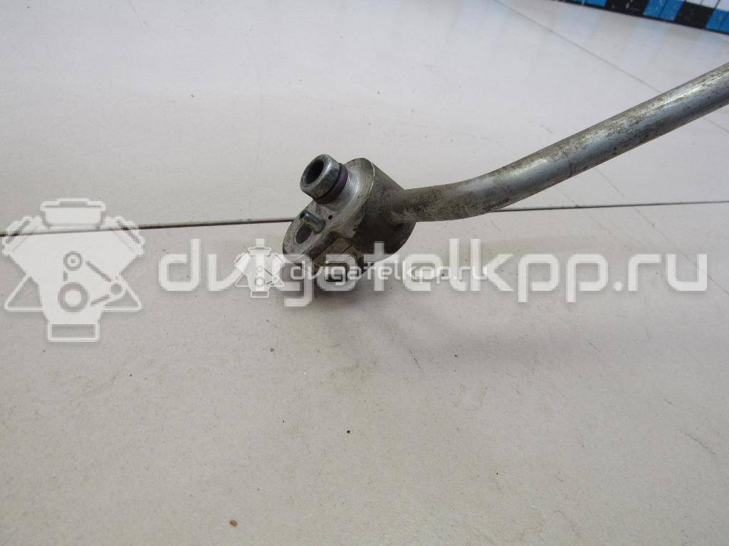Фото Трубка кондиционера  1K0820741AT для audi A3 [8P1] {forloop.counter}}