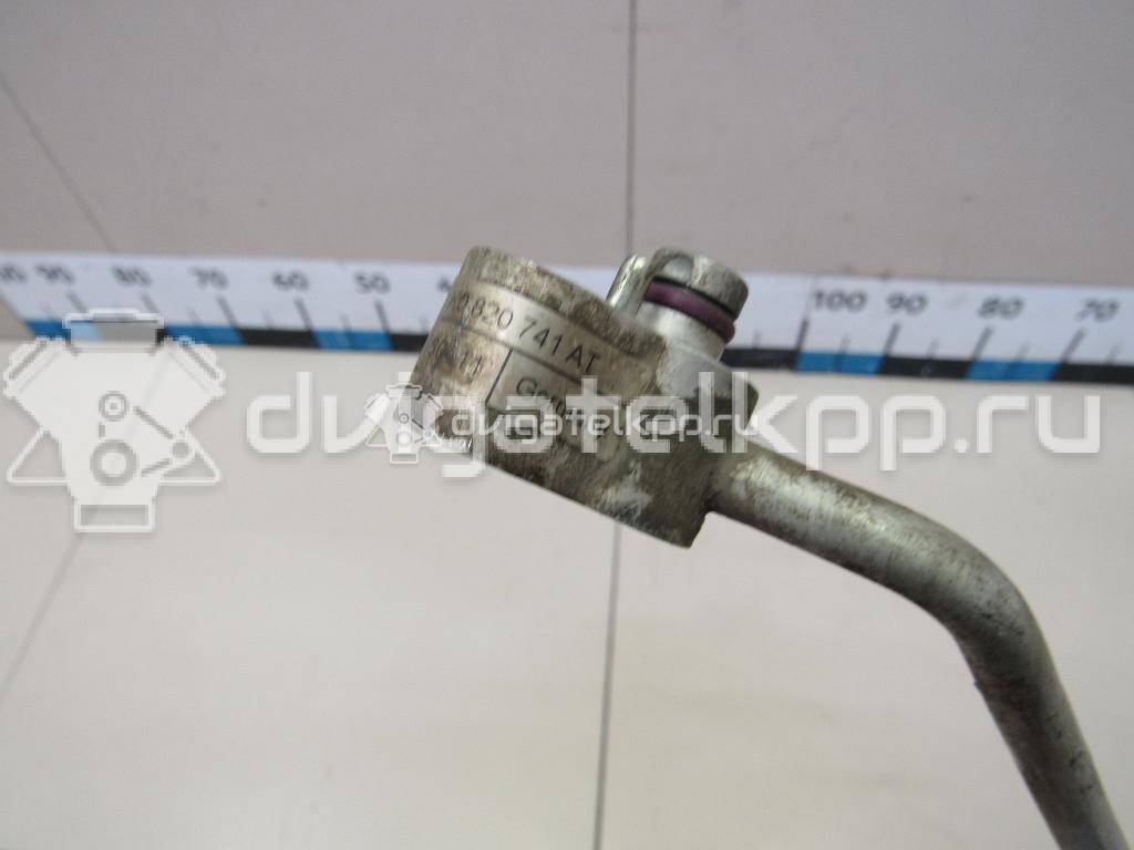 Фото Трубка кондиционера  1K0820741AT для audi A3 [8P1] {forloop.counter}}