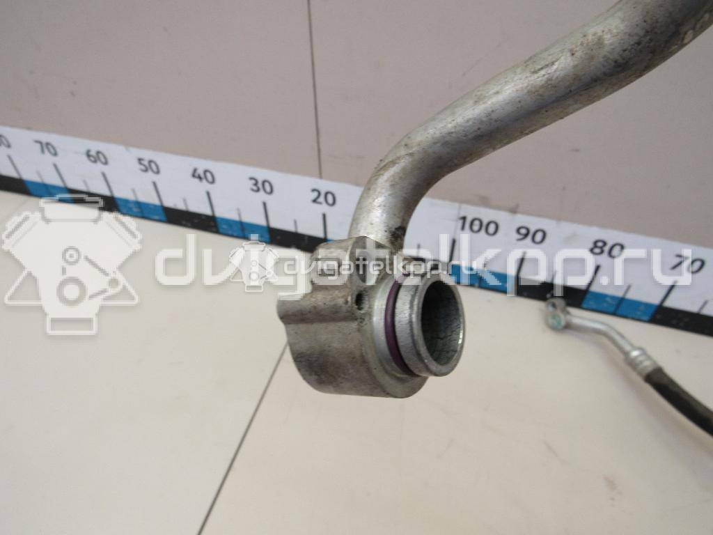 Фото Трубка кондиционера  1K0820743BQ для audi A3 [8P1] {forloop.counter}}