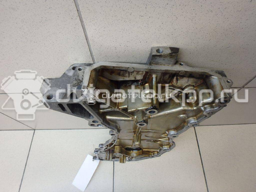 Фото Крышка двигателя передняя  13500ED000 для Venucia / Dongfeng (Dfac) / Nissan (Zhengzhou) / Samsung / Mazda / Nissan / Mitsubishi / Nissan (Dongfeng) {forloop.counter}}