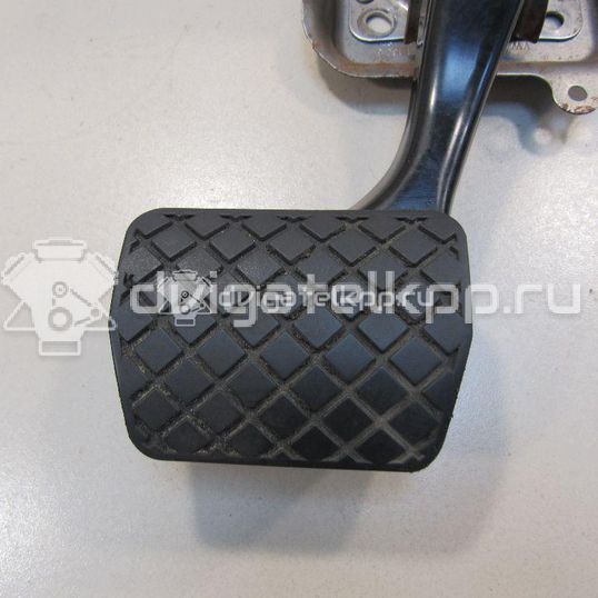 Фото Педаль тормоза  1k1723142f для audi A3 [8P1]