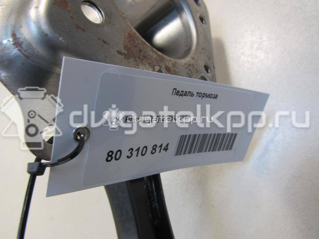 Фото Педаль тормоза  1k1723142f для audi A3 [8P1] {forloop.counter}}