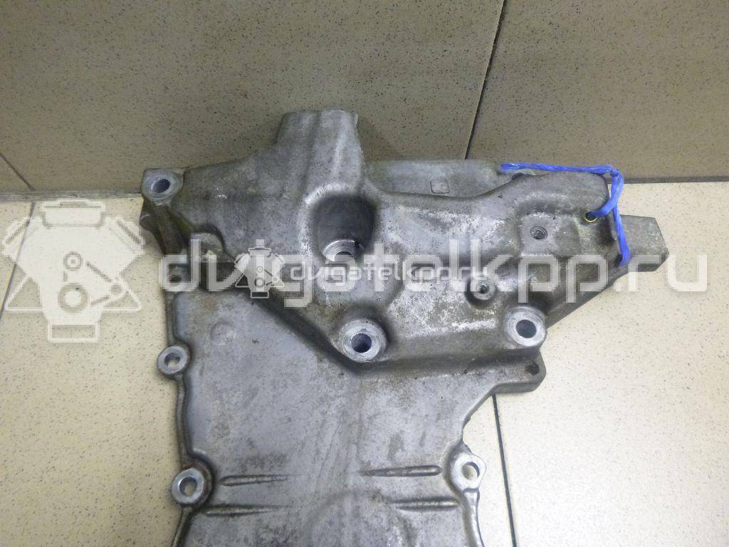 Фото Крышка двигателя передняя  135009u52a для Venucia / Dongfeng (Dfac) / Nissan (Zhengzhou) / Samsung / Mazda / Nissan / Mitsubishi / Nissan (Dongfeng) {forloop.counter}}