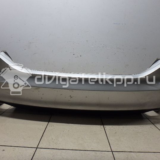 Фото Бампер задний  4F5807303 для Audi A6