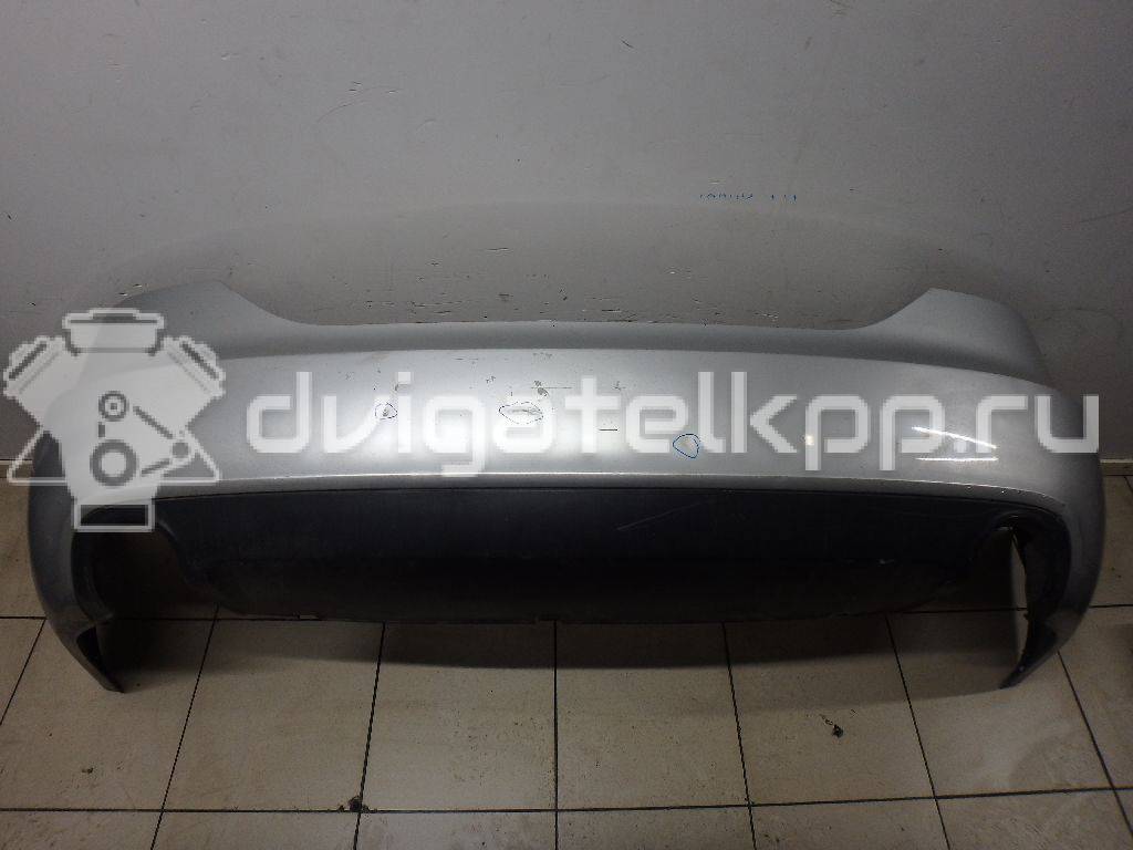 Фото Бампер задний  4F5807303 для Audi A6 {forloop.counter}}