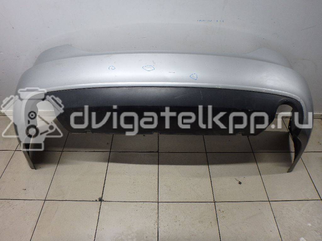 Фото Бампер задний  4F5807303 для Audi A6 {forloop.counter}}