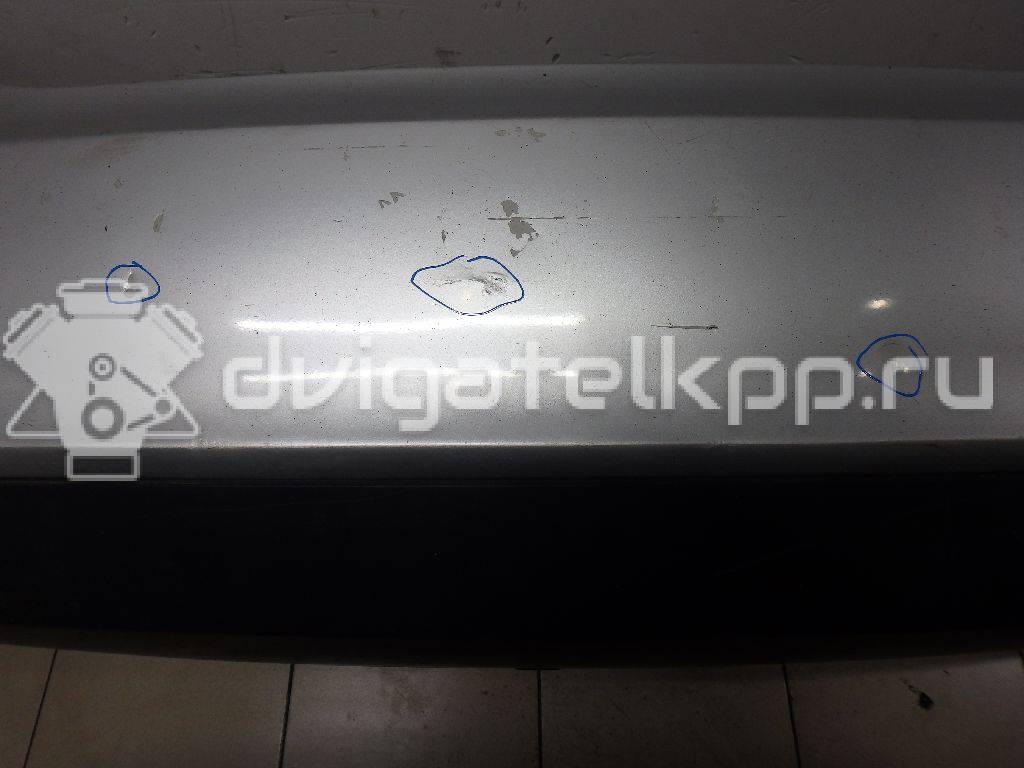 Фото Бампер задний  4F5807303 для Audi A6 {forloop.counter}}