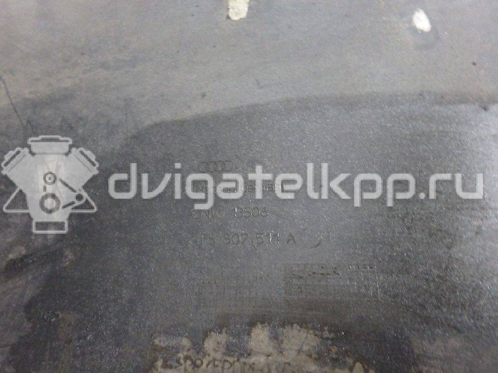 Фото Бампер задний  4F5807303 для Audi A6 {forloop.counter}}