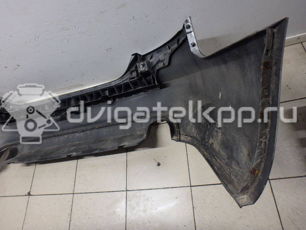 Фото Бампер задний  4F5807303 для Audi A6 {forloop.counter}}