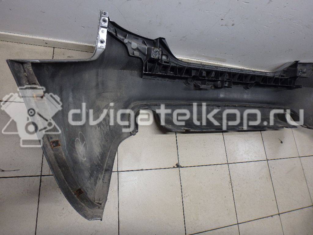 Фото Бампер задний  4F5807303 для Audi A6 {forloop.counter}}