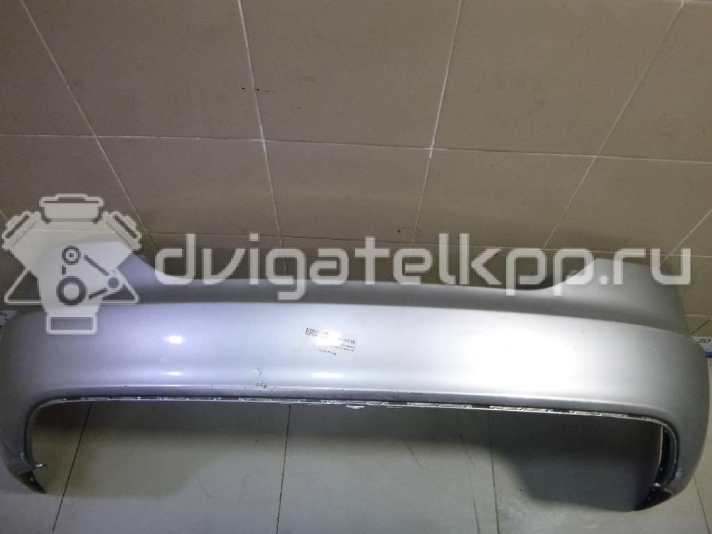 Фото Бампер задний  4f5807303 для Audi A6 {forloop.counter}}