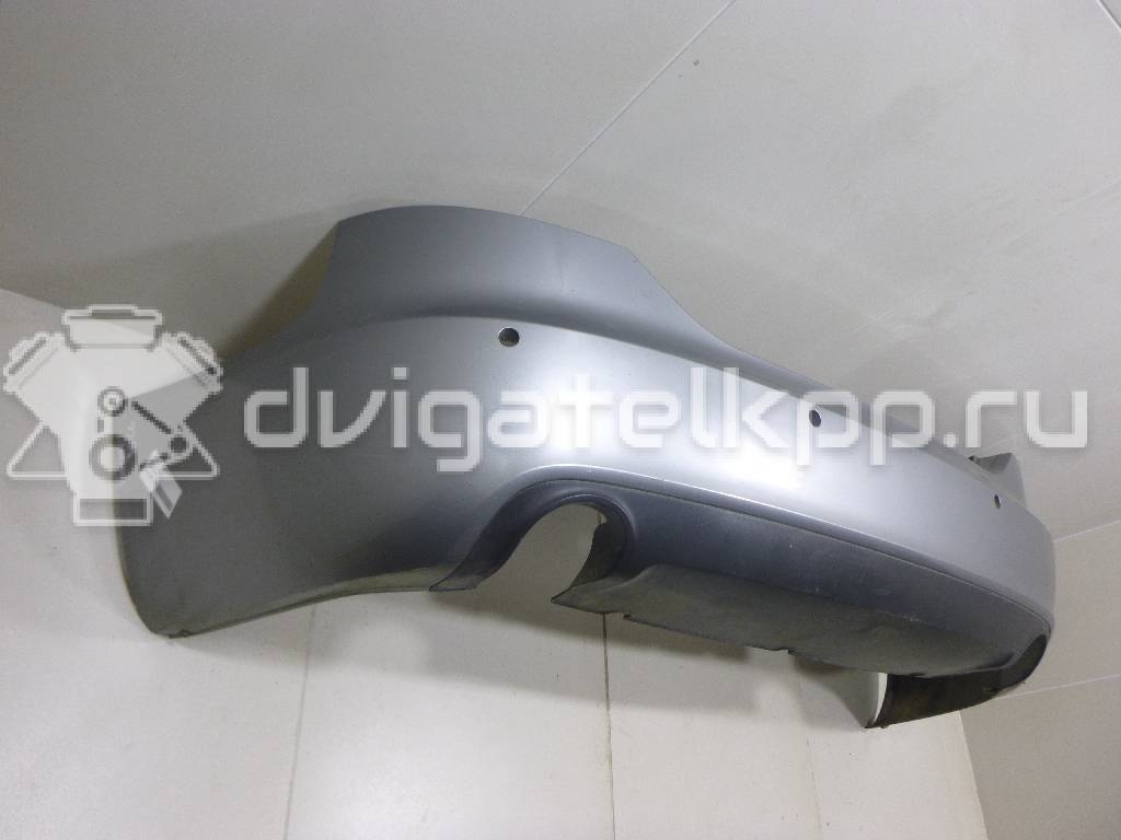 Фото Бампер задний  4f5807303agru для Audi A6 {forloop.counter}}