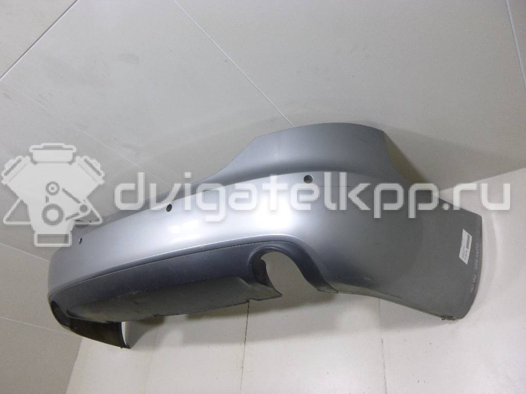 Фото Бампер задний  4f5807303agru для Audi A6 {forloop.counter}}