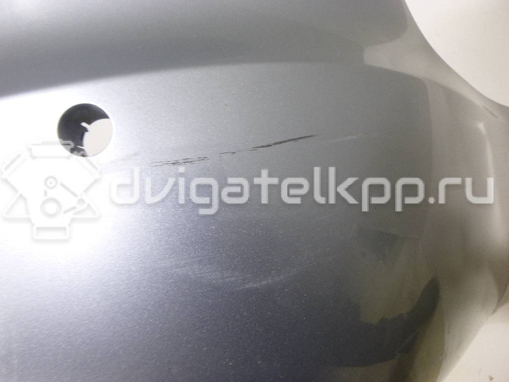 Фото Бампер задний  4f5807303agru для Audi A6 {forloop.counter}}