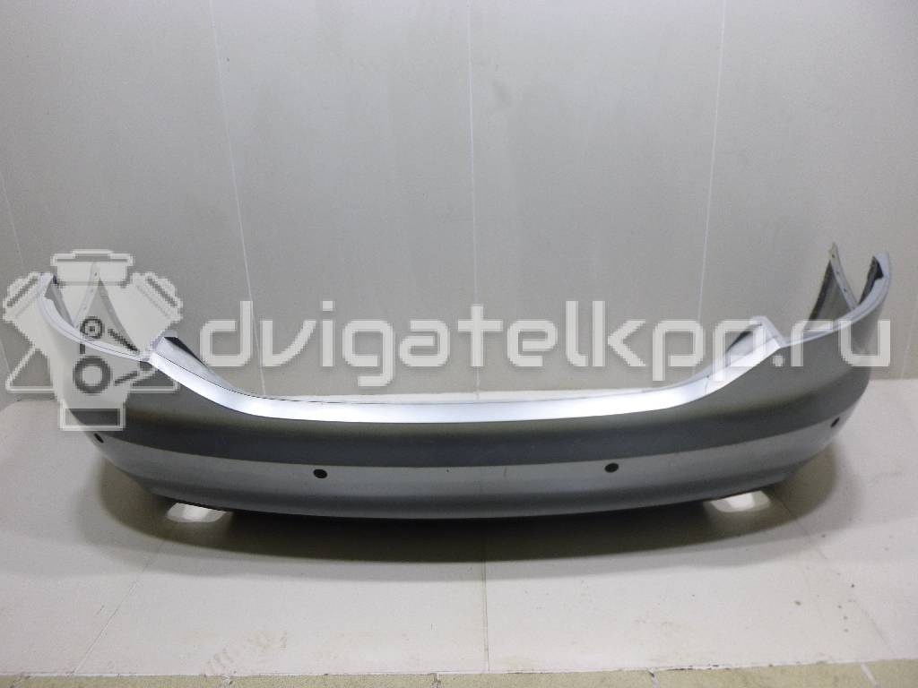 Фото Бампер задний  4f5807303agru для Audi A6 {forloop.counter}}