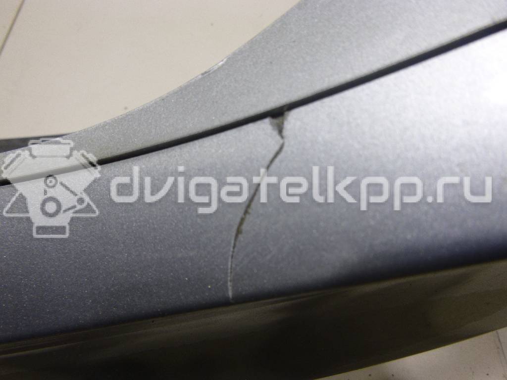 Фото Бампер задний  4f5807303agru для Audi A6 {forloop.counter}}