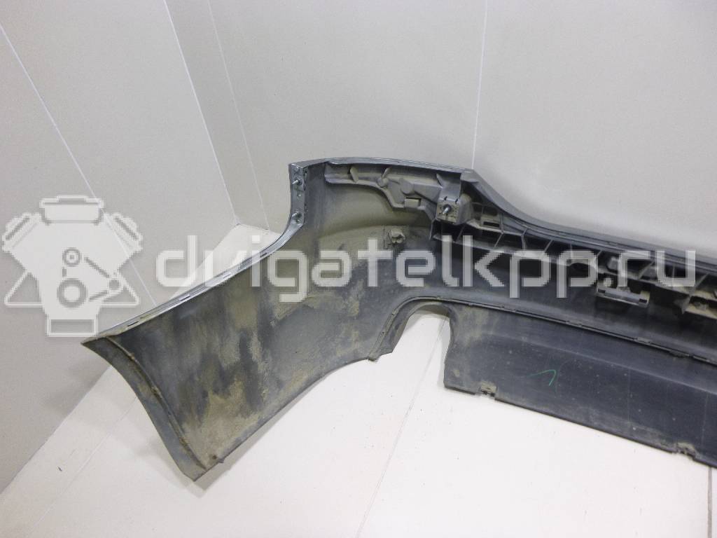 Фото Бампер задний  4f5807303agru для Audi A6 {forloop.counter}}