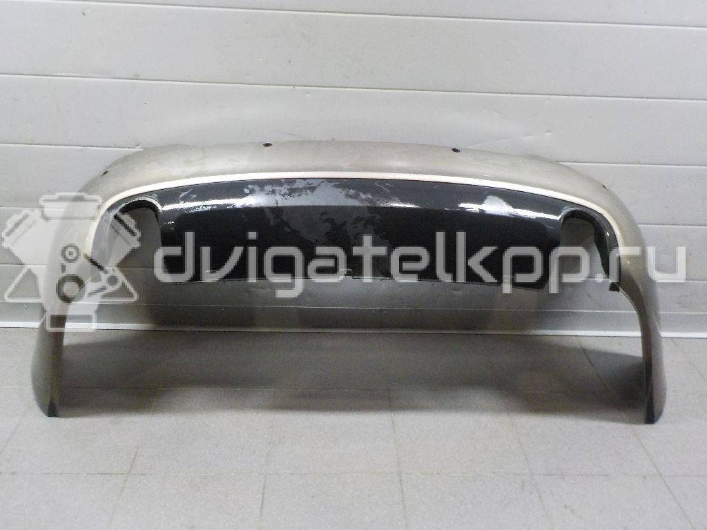 Фото Бампер задний  4F5807303AGRU для Audi A6 {forloop.counter}}