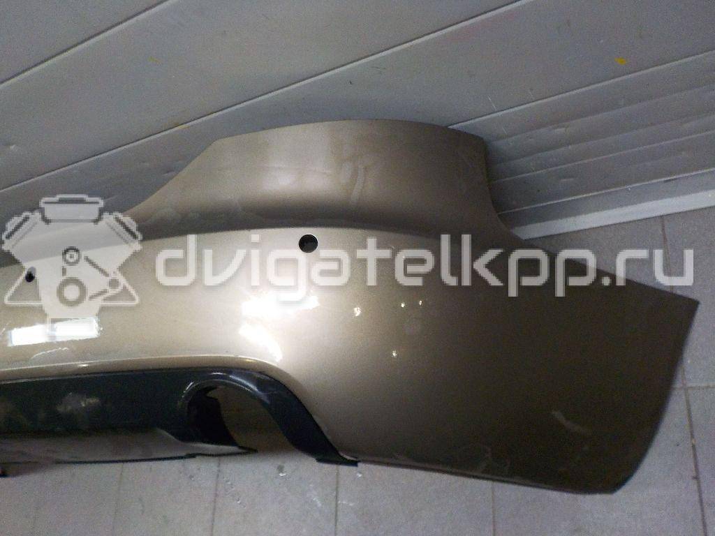 Фото Бампер задний  4F5807303AGRU для Audi A6 {forloop.counter}}