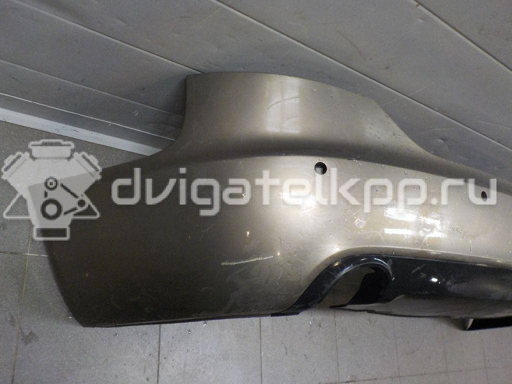 Фото Бампер задний  4F5807303AGRU для Audi A6 {forloop.counter}}