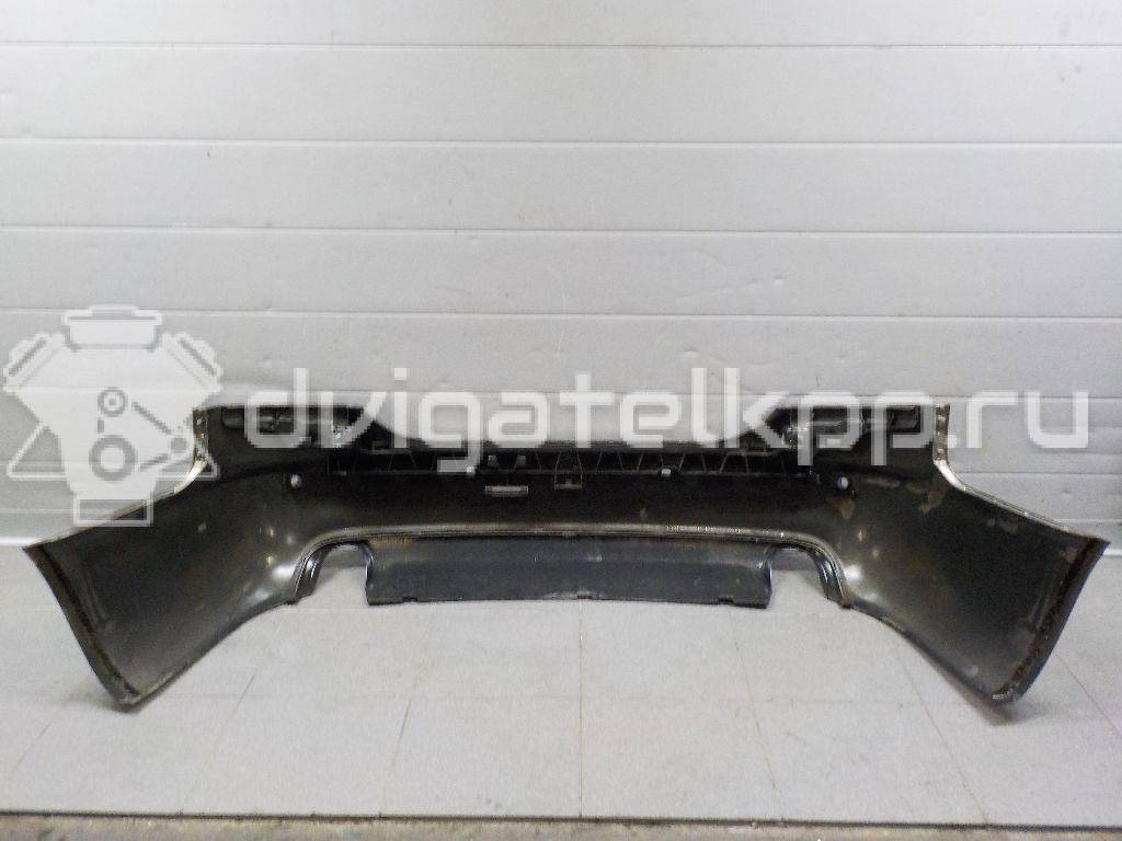 Фото Бампер задний  4F5807303AGRU для Audi A6 {forloop.counter}}