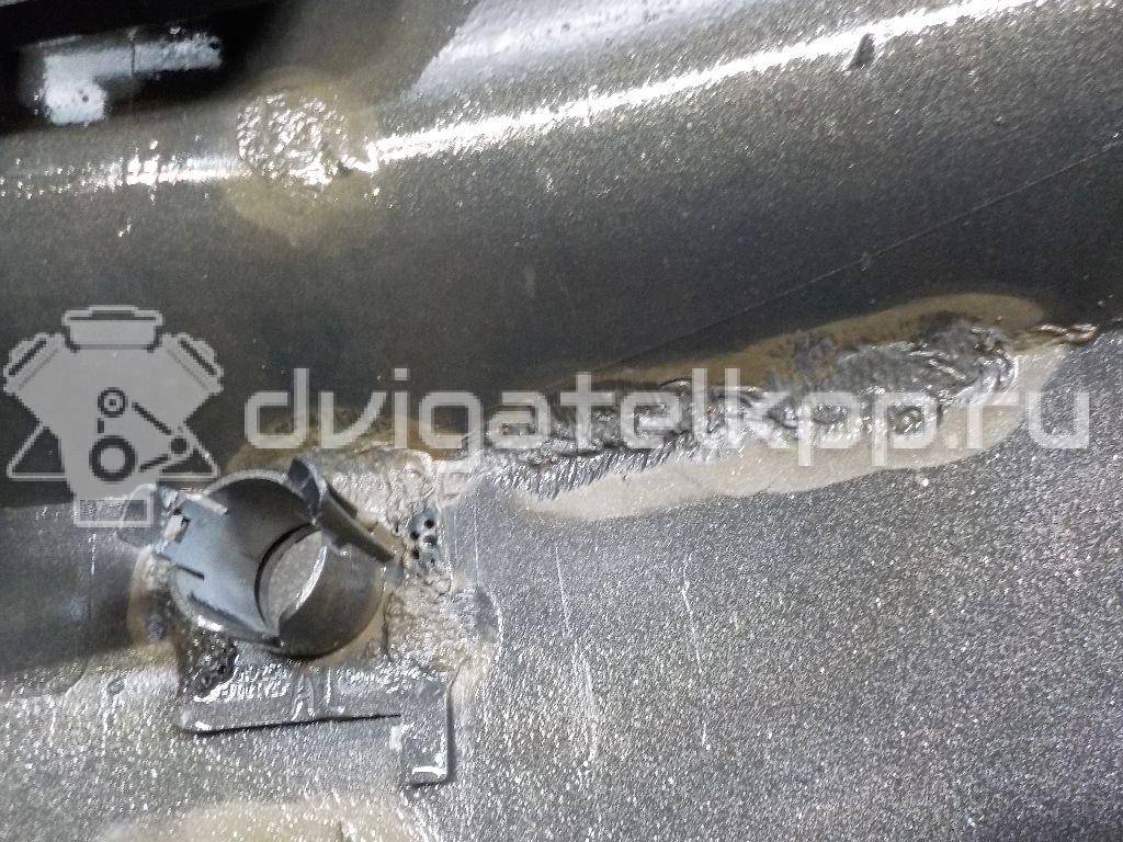 Фото Бампер задний  4F5807303AGRU для Audi A6 {forloop.counter}}