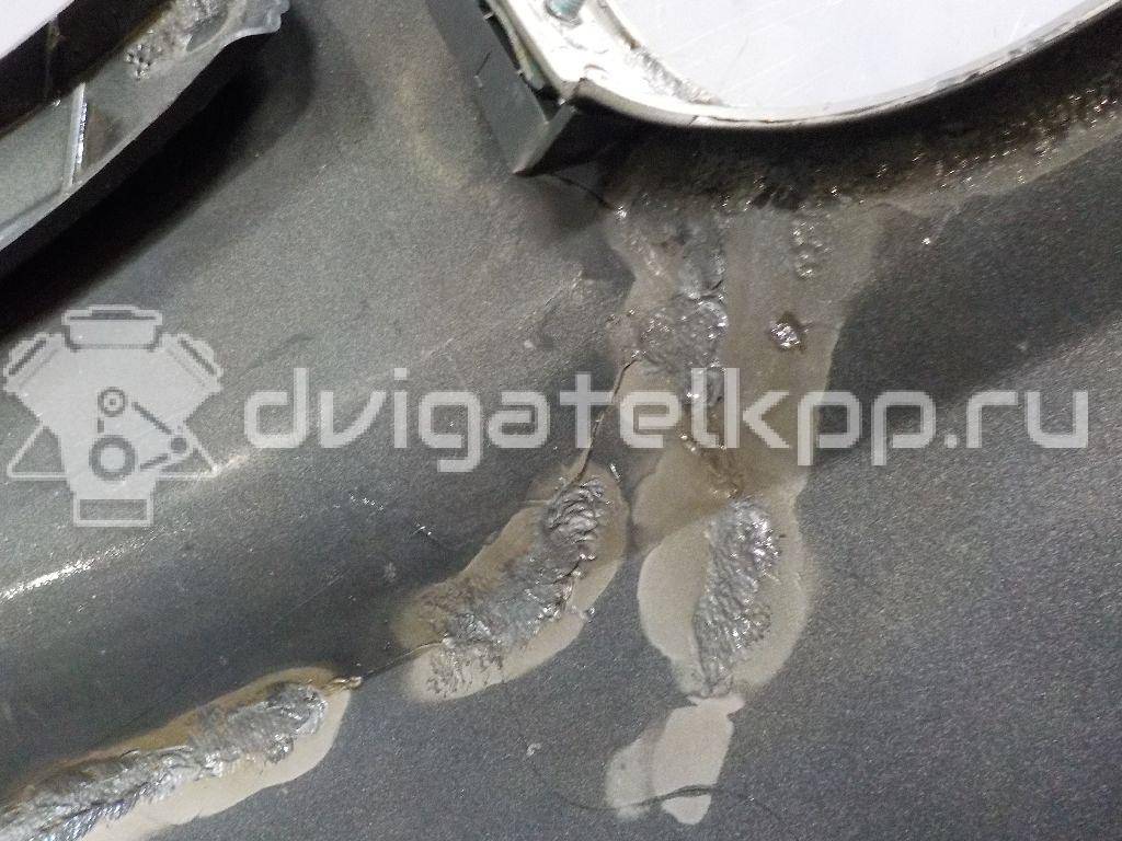 Фото Бампер задний  4F5807303AGRU для Audi A6 {forloop.counter}}