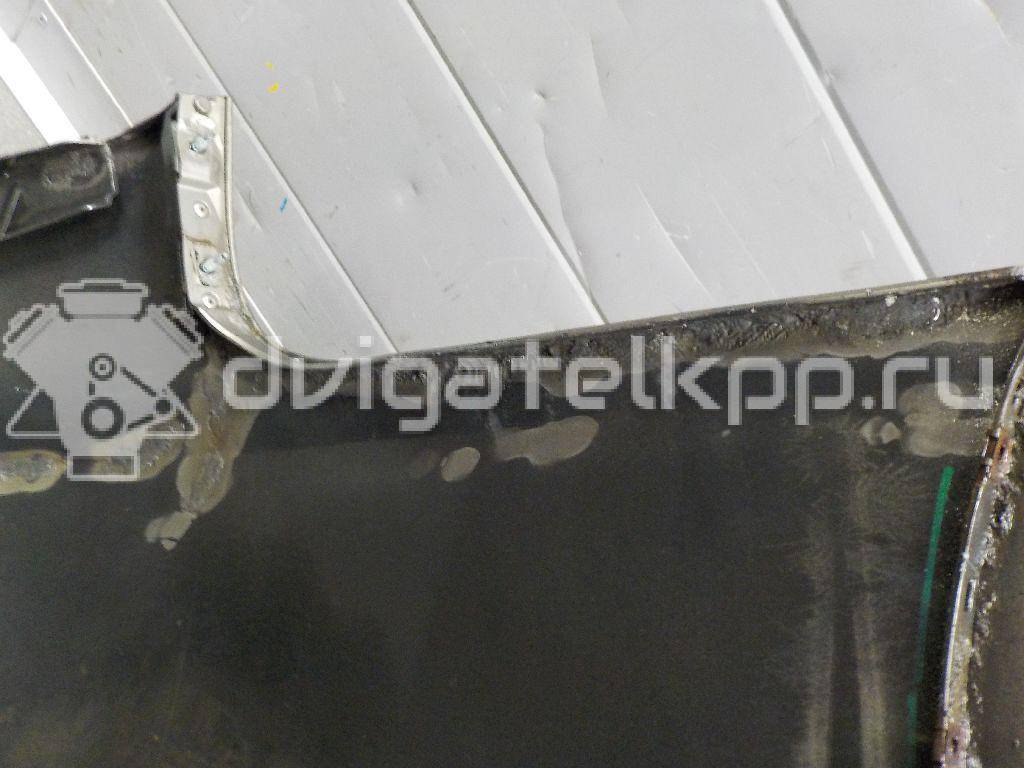 Фото Бампер задний  4F5807303AGRU для Audi A6 {forloop.counter}}