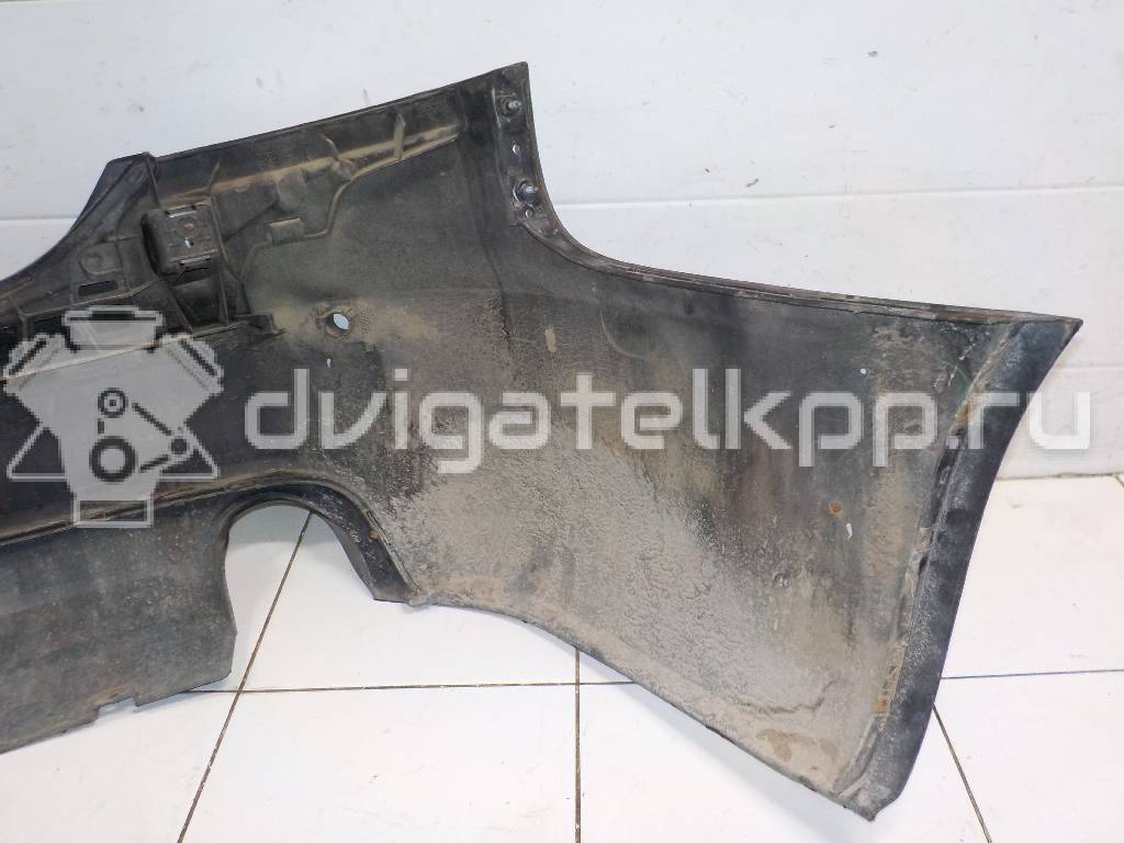 Фото Бампер задний  4f5807303agru для Audi A6 {forloop.counter}}