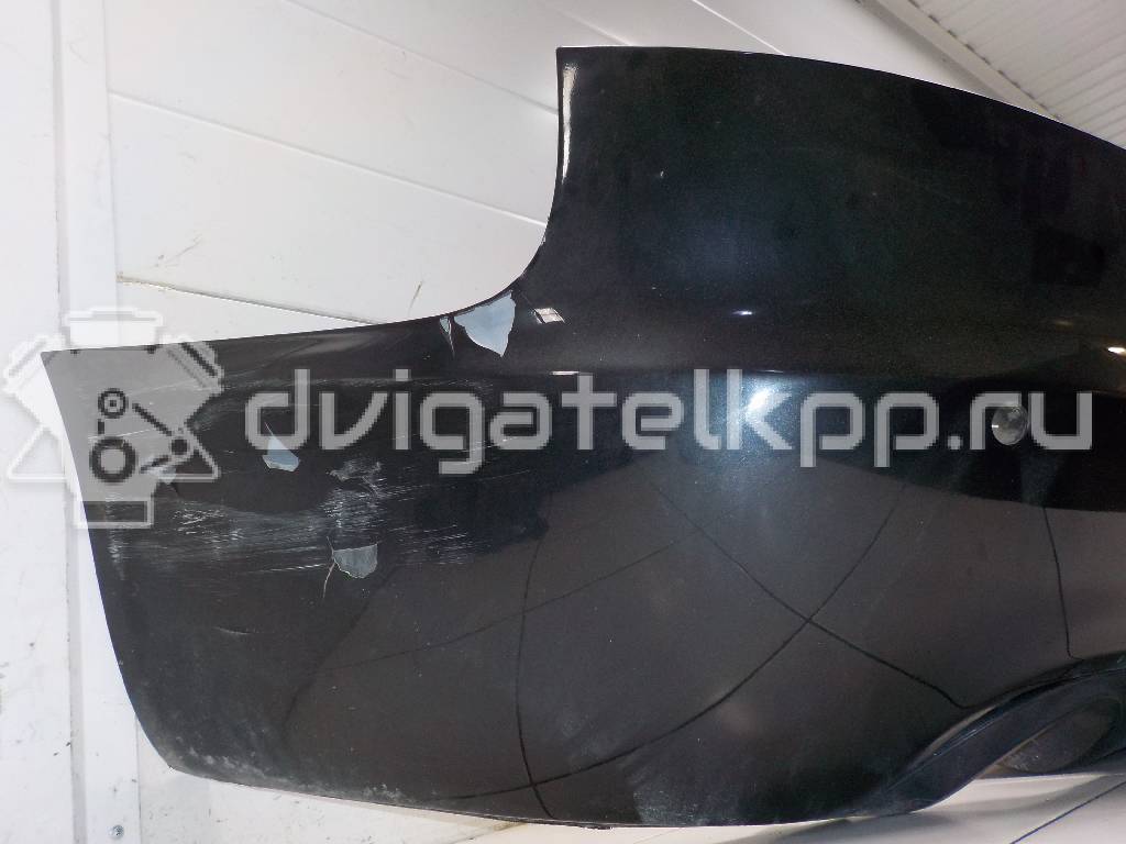 Фото Бампер задний  4f5807303agru для Audi A6 {forloop.counter}}