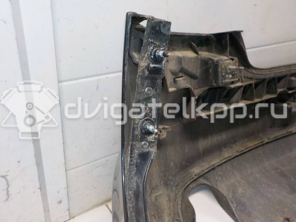 Фото Бампер задний  4f5807303agru для Audi A6 {forloop.counter}}